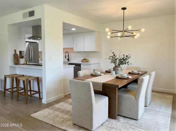 $275,000 | 10215 North 8th Street, Unit B, Phoenix, AZ 85020