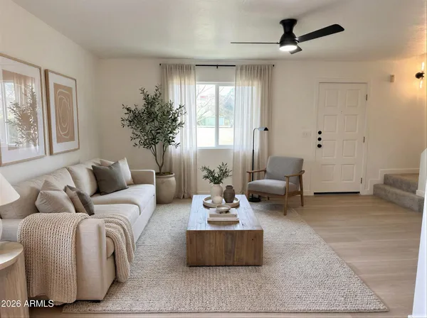 $275,000 | 10215 North 8th Street, Unit B, Phoenix, AZ 85020