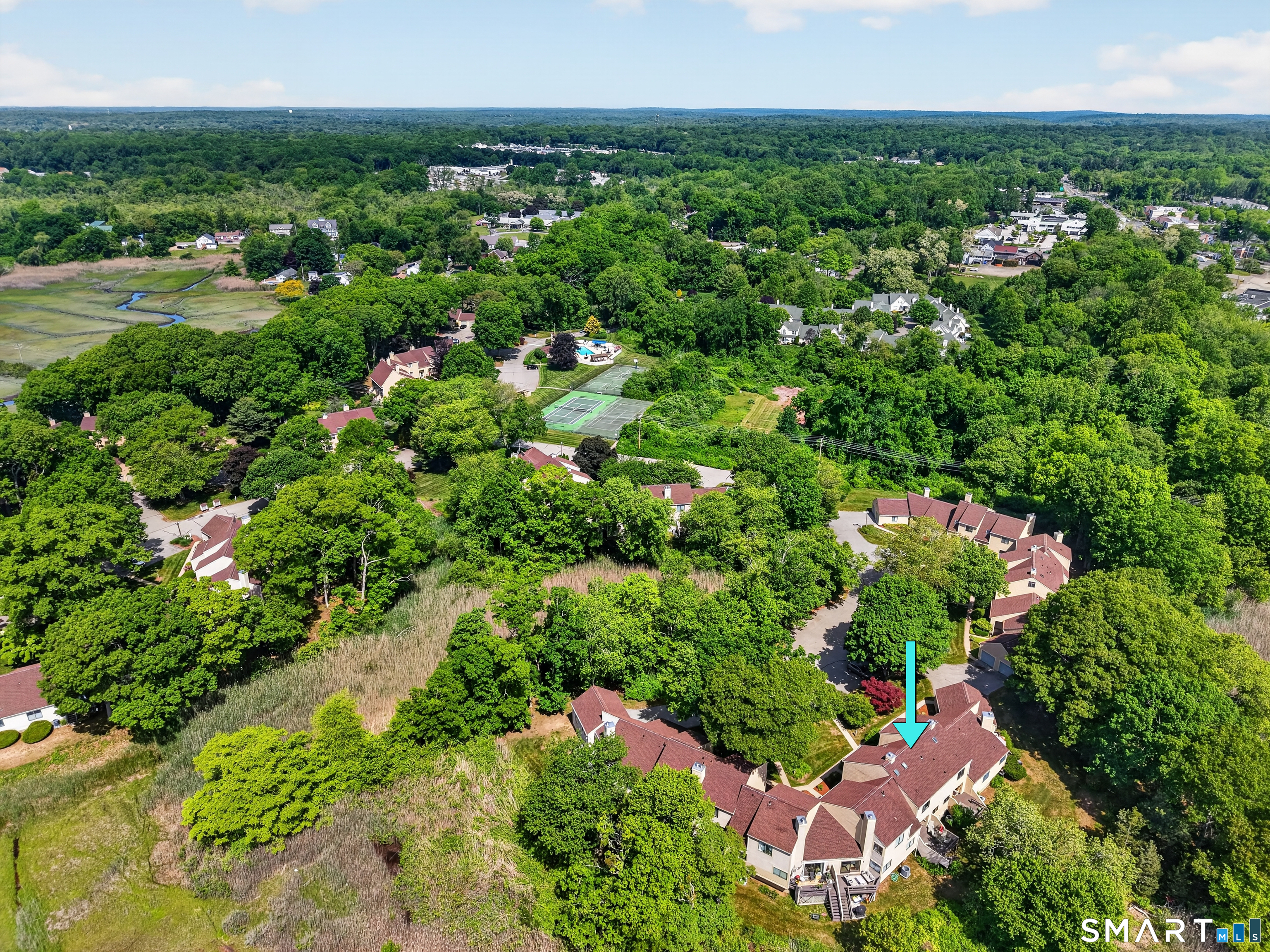256 Hidden Cove Road, Unit 256 Old Saybrook, CT 06475 - Photo 30 of 30