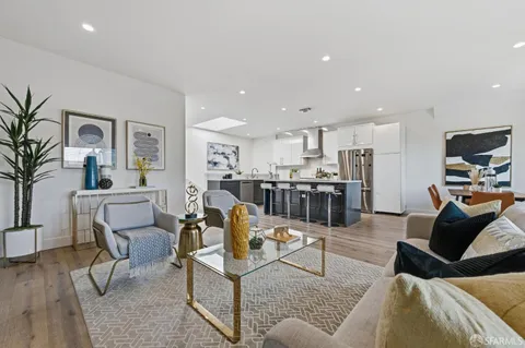 $1,850,000 | 1822 27th Avenue, San Francisco, CA 94122