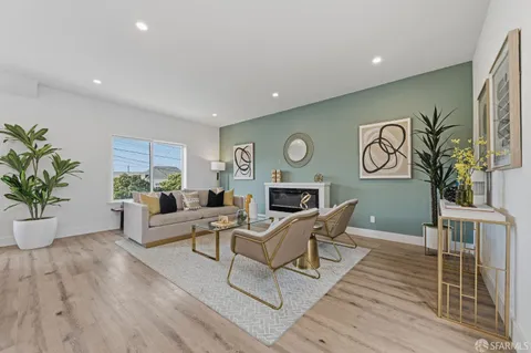$1,850,000 | 1822 27th Avenue, San Francisco, CA 94122