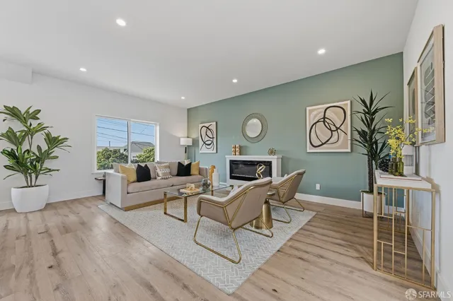$1,850,000 | 1822 27th Avenue, San Francisco, CA 94122