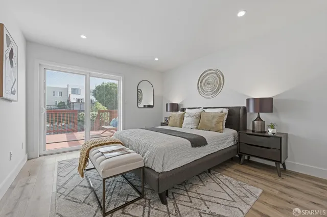 $1,850,000 | 1822 27th Avenue, San Francisco, CA 94122