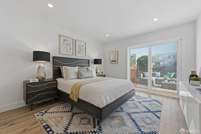 $1,850,000 | 1822 27th Avenue, San Francisco, CA 94122