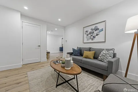 $1,850,000 | 1822 27th Avenue, San Francisco, CA 94122