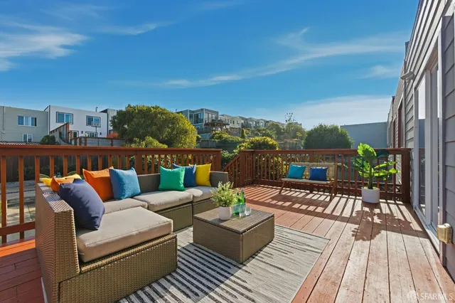 $1,850,000 | 1822 27th Avenue, San Francisco, CA 94122