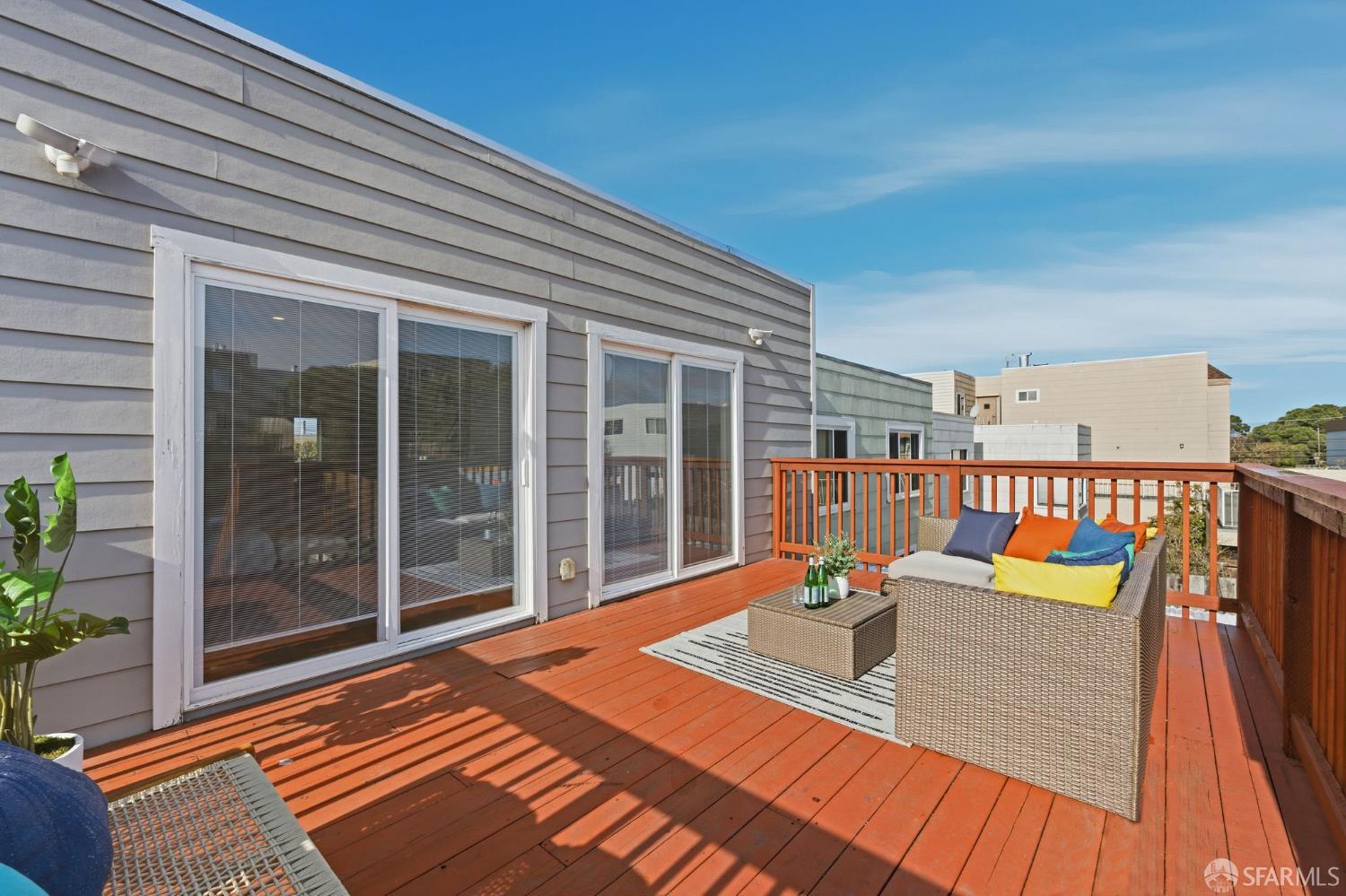 1822 27th Avenue San Francisco, CA 94122 - Photo 25 of 30