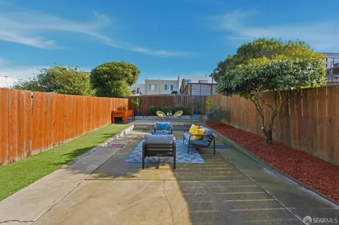 $1,850,000 | 1822 27th Avenue, San Francisco, CA 94122