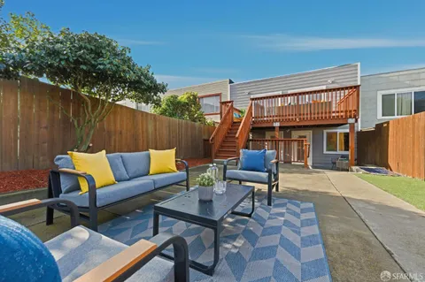 $1,850,000 | 1822 27th Avenue, San Francisco, CA 94122
