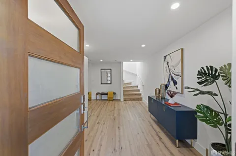 $1,850,000 | 1822 27th Avenue, San Francisco, CA 94122