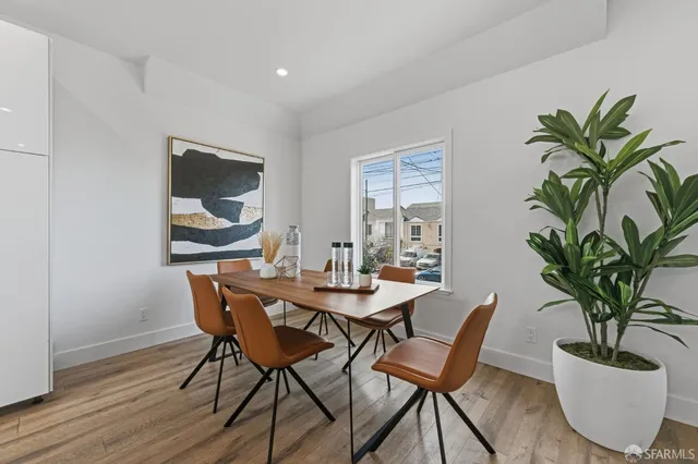 $1,850,000 | 1822 27th Avenue, San Francisco, CA 94122