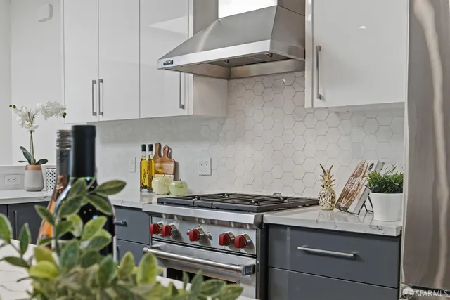 $1,850,000 | 1822 27th Avenue, San Francisco, CA 94122