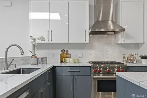 $1,850,000 | 1822 27th Avenue, San Francisco, CA 94122