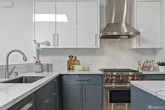 $1,850,000 | 1822 27th Avenue, San Francisco, CA 94122