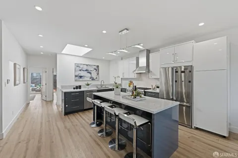 $1,850,000 | 1822 27th Avenue, San Francisco, CA 94122