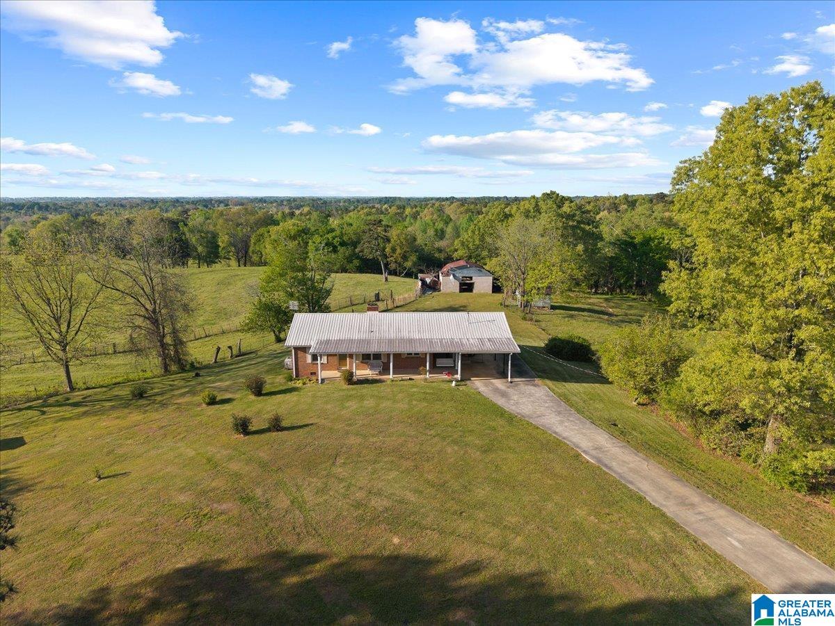 1347 Hamm Road Blountsville, AL 35031 - Photo 30 of 39