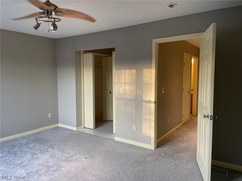 4440 Sexton Road Cleveland, OH 44105 - Photo 19 of 38 Bedroom 1 view 2