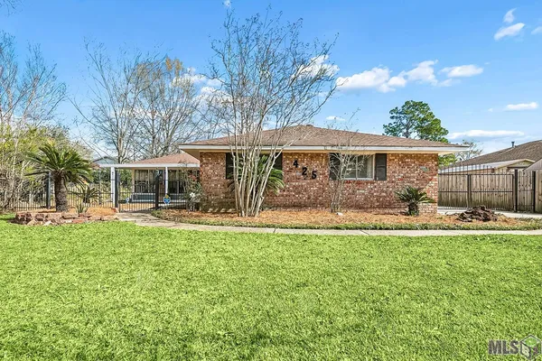 $199,990 | 425 Wingate Drive, Baton Rouge, LA 70815