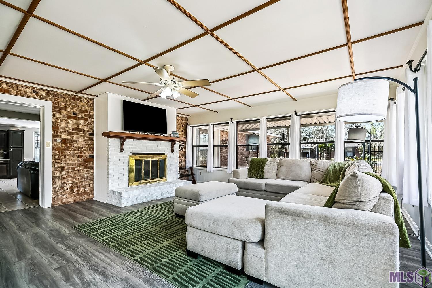 425 Wingate Drive Baton Rouge, LA 70815 - Photo 6 of 16