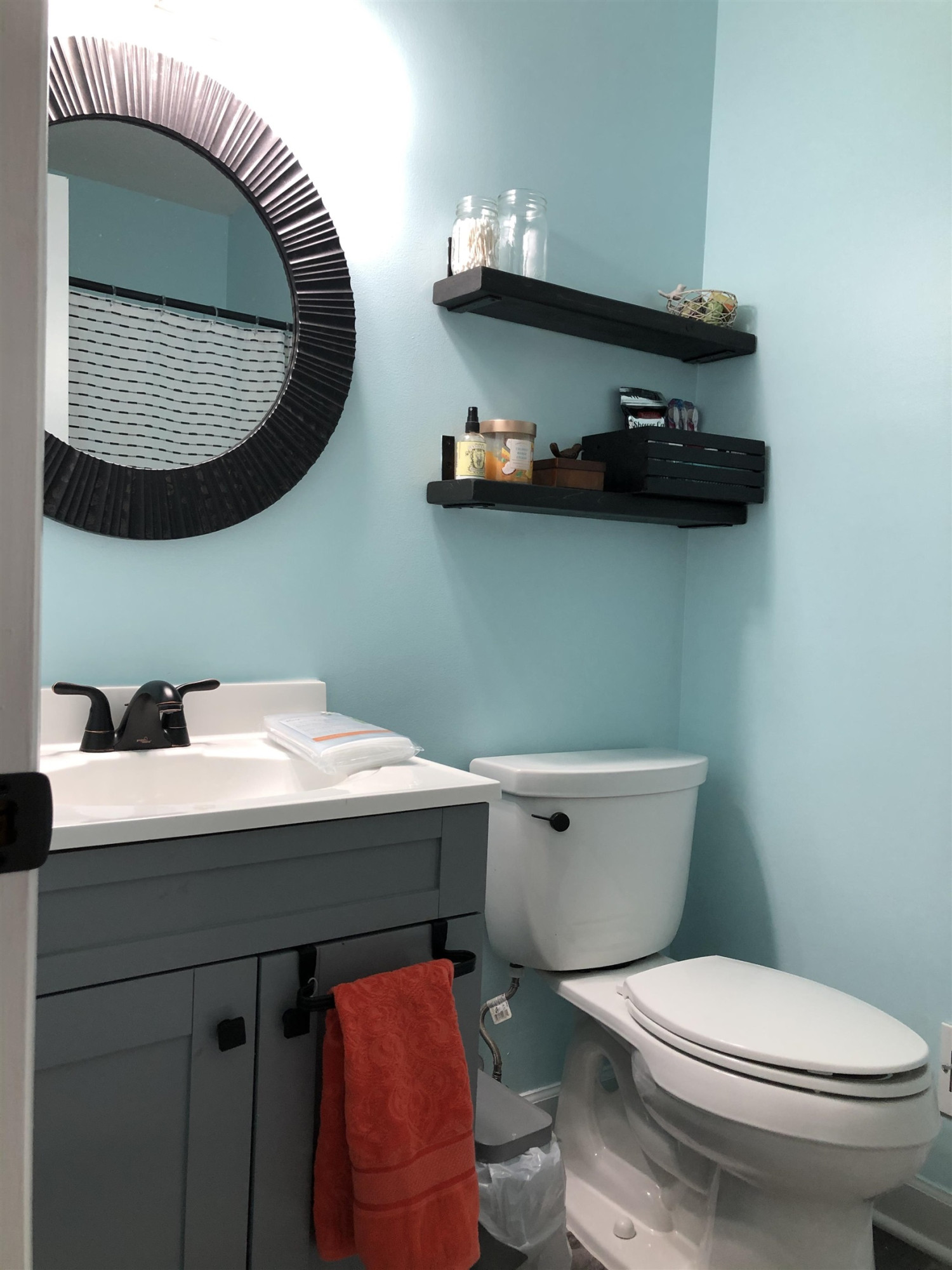 5805 Nottoway Court, Unit B Raleigh, NC 27609 - Photo 11 of 19 Photo 11