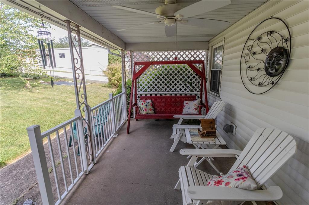 57 8th Street Uniontown, PA 15401 - Photo 40 of 40