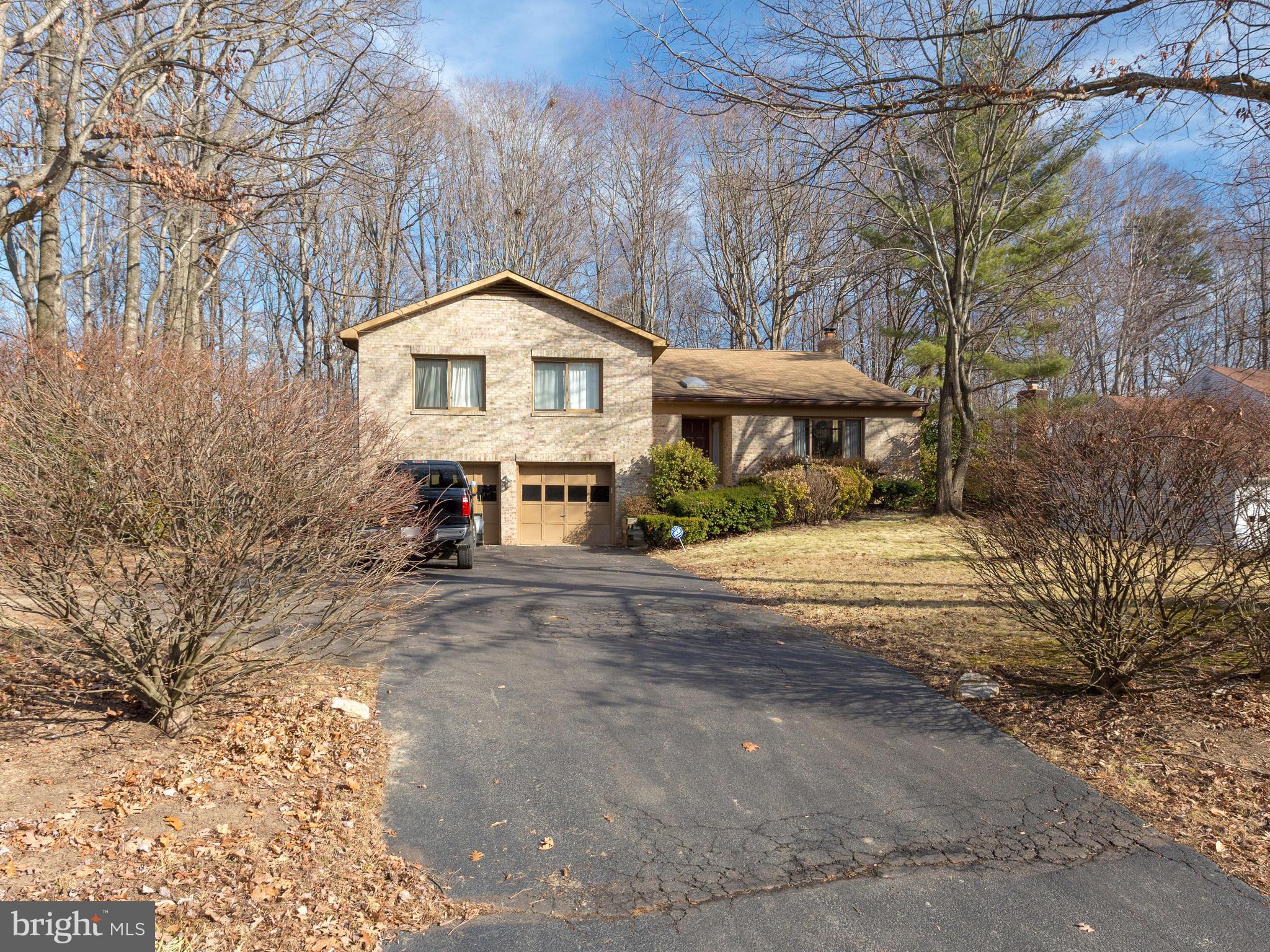 12995 Smoketown Road Woodbridge, VA 22192 - Photo 2 of 30 Exterior (Front)