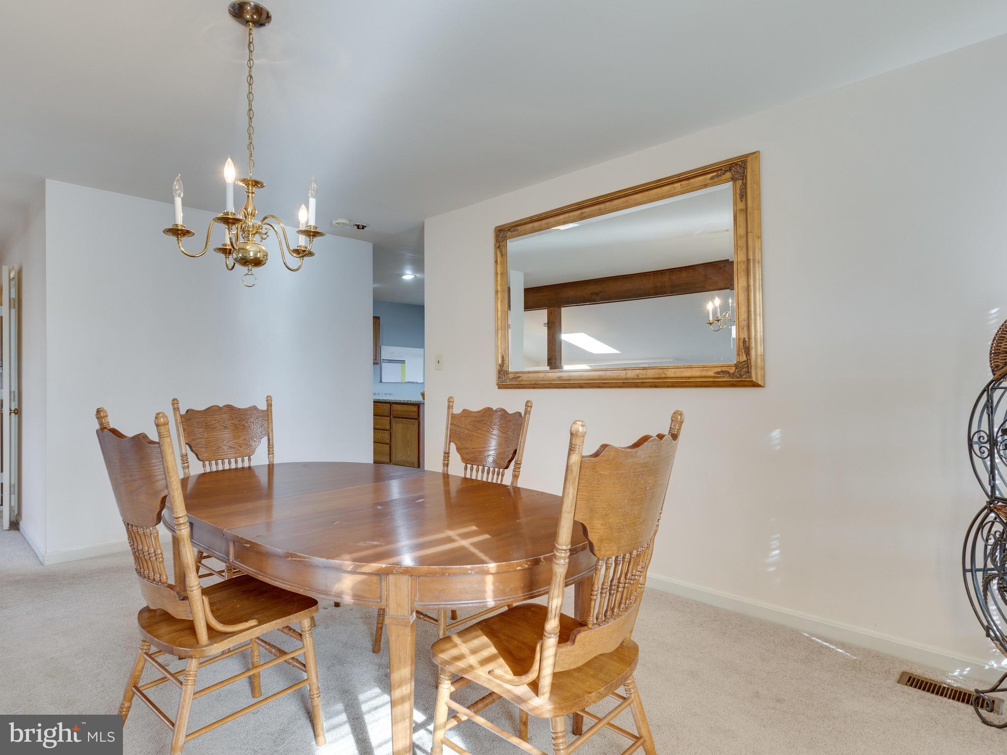 12995 Smoketown Road Woodbridge, VA 22192 - Photo 7 of 30 Dining Room