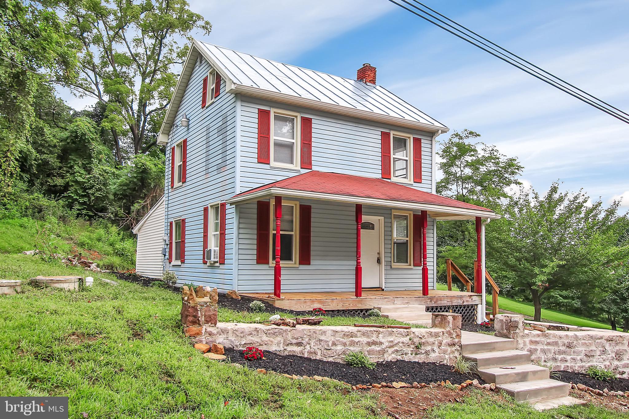 55 Reeser Hill Road York Haven, PA 17370 - Photo 1 of 26 Gallery Image 1