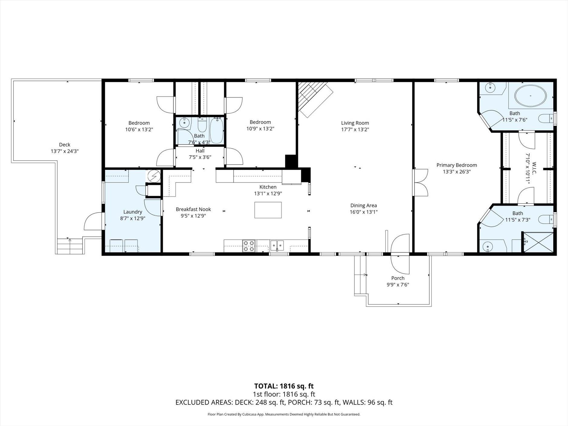 90 Blind Brook Road Havana, FL 32333 - Photo 12 of 40 Gallery Image 12