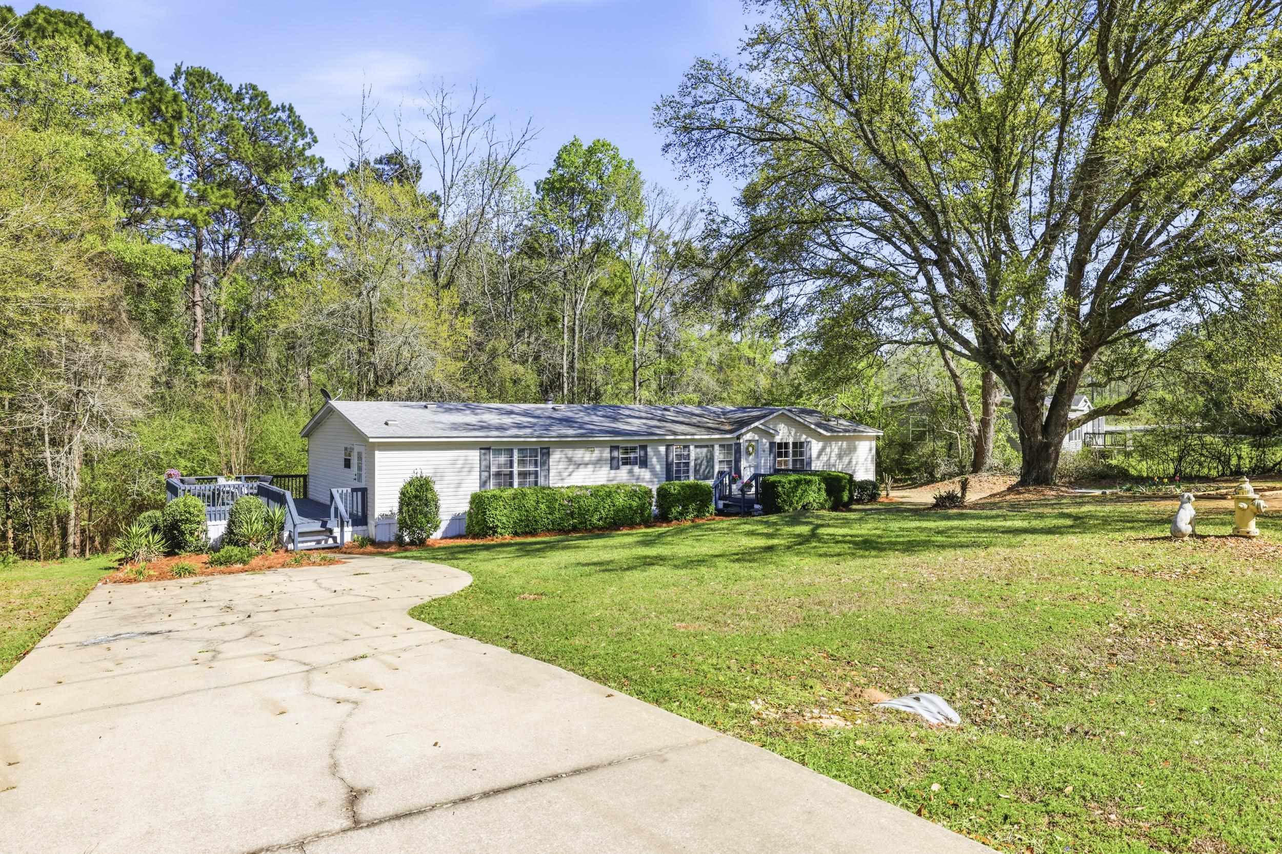 90 Blind Brook Road Havana, FL 32333 - Photo 32 of 40 Gallery Image 32