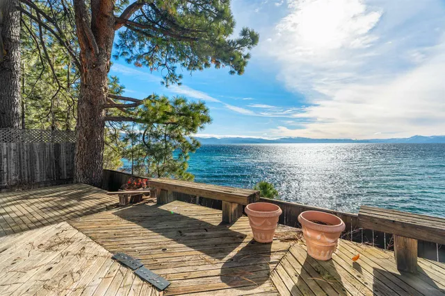$9,000,000 | 7276 North Lake Boulevard, Tahoe Vista, CA 96148