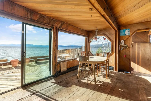 $9,000,000 | 7276 North Lake Boulevard, Tahoe Vista, CA 96148