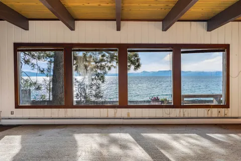 $9,000,000 | 7276 North Lake Boulevard, Tahoe Vista, CA 96148