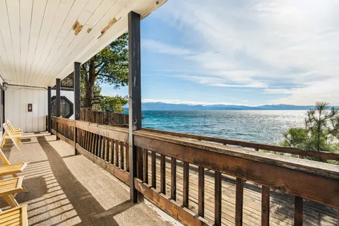$9,000,000 | 7276 North Lake Boulevard, Tahoe Vista, CA 96148