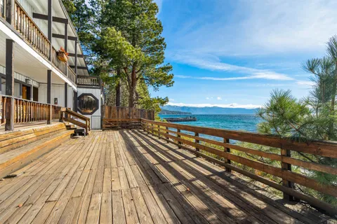 $9,000,000 | 7276 North Lake Boulevard, Tahoe Vista, CA 96148
