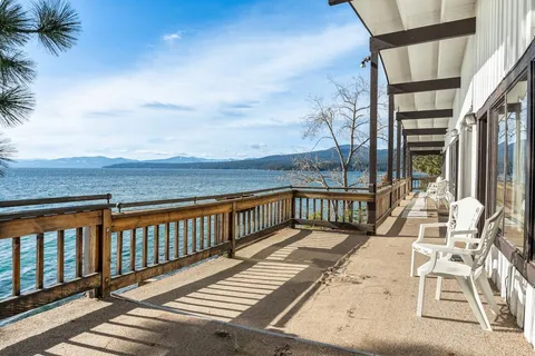 $9,000,000 | 7276 North Lake Boulevard, Tahoe Vista, CA 96148