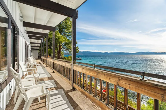$9,000,000 | 7276 North Lake Boulevard, Tahoe Vista, CA 96148