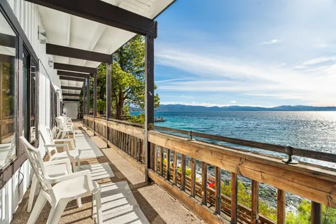 $9,000,000 | 7276 North Lake Boulevard, Tahoe Vista, CA 96148
