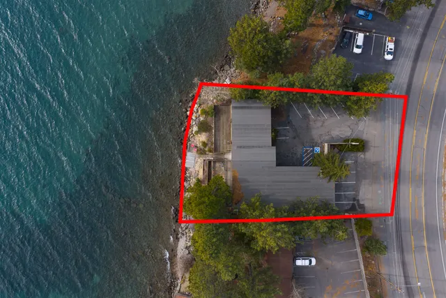 $9,000,000 | 7276 North Lake Boulevard, Tahoe Vista, CA 96148