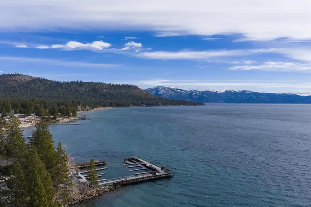 $9,000,000 | 7276 North Lake Boulevard, Tahoe Vista, CA 96148