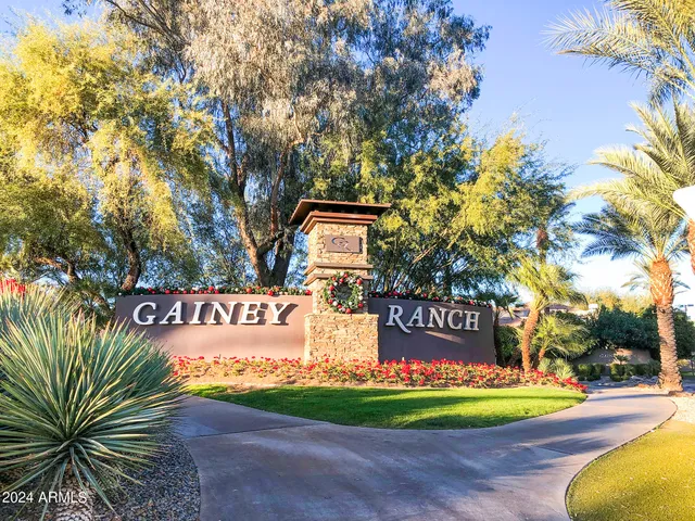 $8,000 | 7222 East Gainey Ranch Road, Unit 202, Scottsdale, AZ 85258