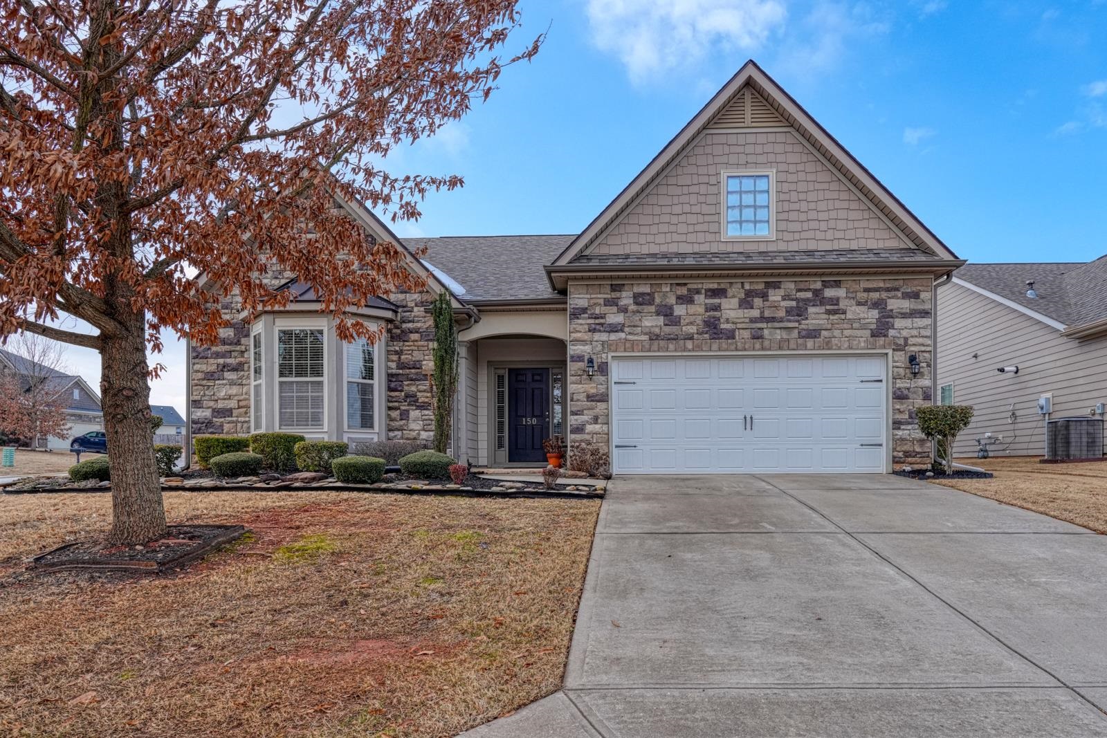 150 Santa Ana Way Duncan, SC 29334 - Photo 1 of 50