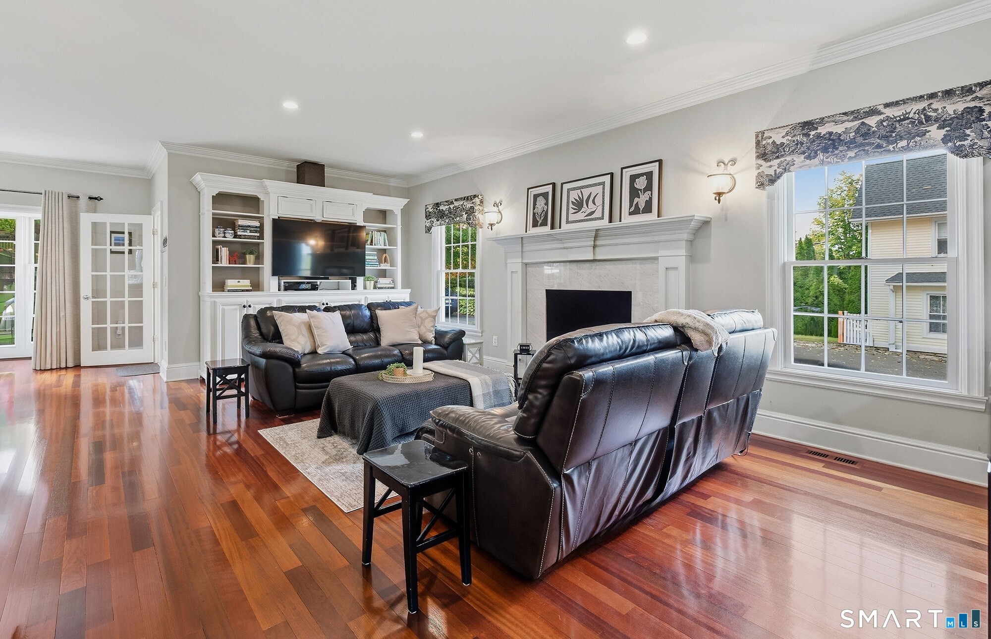 56 Prospect Street Ridgefield, CT 06877 - Photo 9 of 39 Gallery Image 9