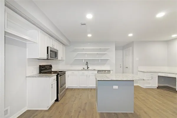 $294,895 | 14590 Coffee Lane, Scurry, TX 75158