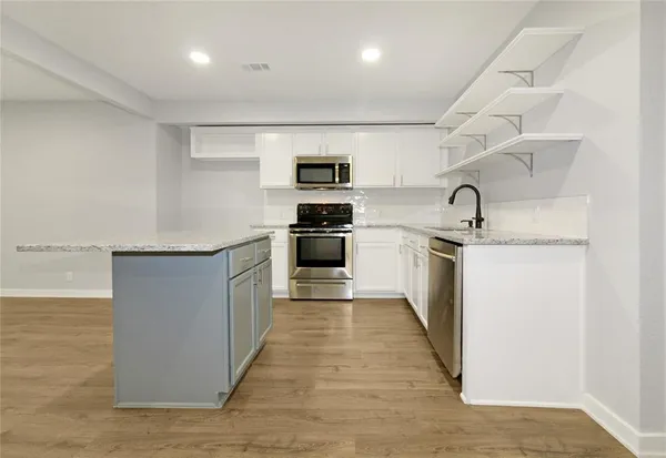 $294,895 | 14590 Coffee Lane, Scurry, TX 75158