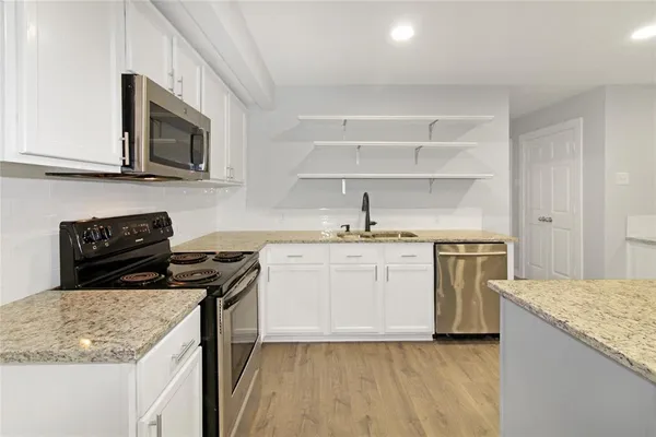 $294,895 | 14590 Coffee Lane, Scurry, TX 75158