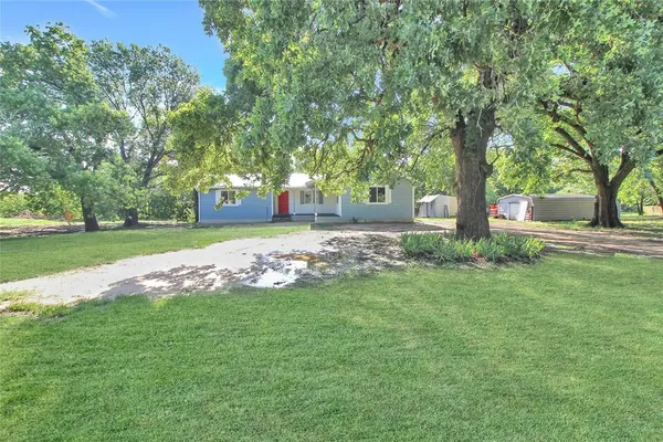 $294,895 | 14590 Coffee Lane, Scurry, TX 75158