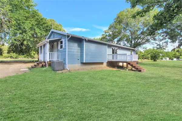 $294,895 | 14590 Coffee Lane, Scurry, TX 75158