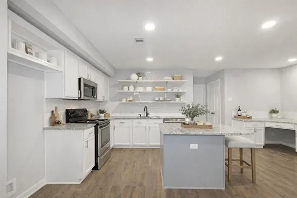 $294,895 | 14590 Coffee Lane, Scurry, TX 75158