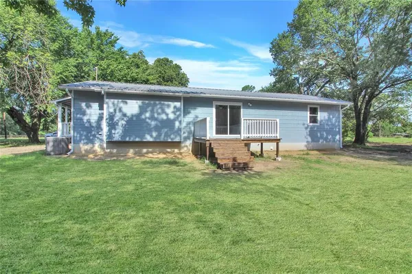 $294,895 | 14590 Coffee Lane, Scurry, TX 75158